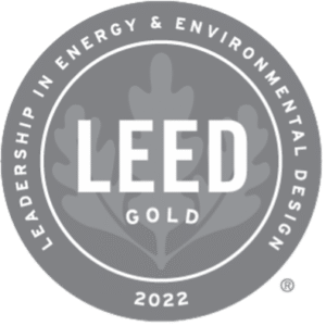 LEED Logo